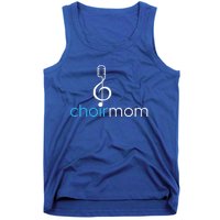 Choir Mom Tank Top