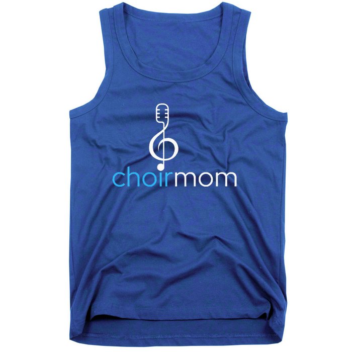 Choir Mom Tank Top