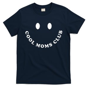 Cool Moms Club Mama Mommy Mom Bruh T-Shirt