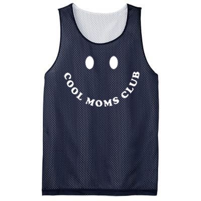 Cool Moms Club Mama Mommy Mom Bruh Mesh Reversible Basketball Jersey Tank