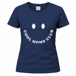 Cool Moms Club Mama Mommy Mom Bruh Women's T-Shirt