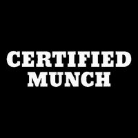 Certified Munch Cooling Performance Crew T-Shirt