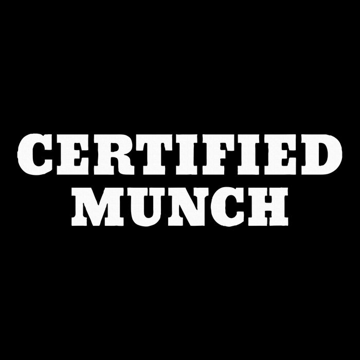 Certified Munch 16 in Basic Backpack