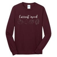 Current Mood Tall Long Sleeve T-Shirt