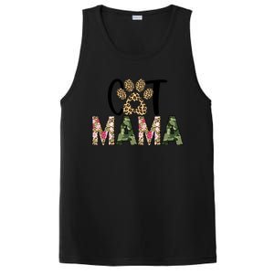 Cat Mama PosiCharge Competitor Tank