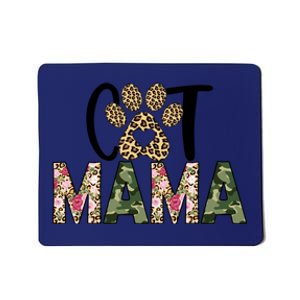 Cat Mama Mousepad