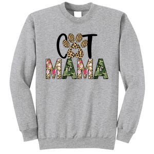 Cat Mama Sweatshirt