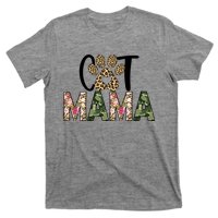 Cat Mama T-Shirt