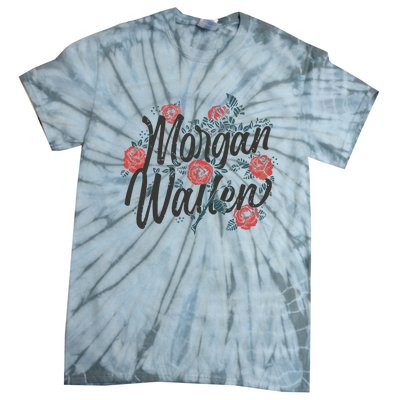 Country Music Tie-Dye T-Shirt