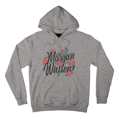 Country Music Tall Hoodie