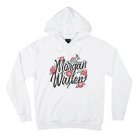 Country Music Hoodie