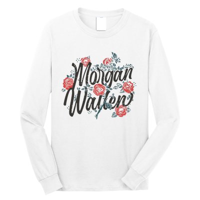 Country Music Long Sleeve Shirt