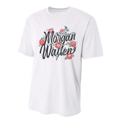 Country Music Performance Sprint T-Shirt