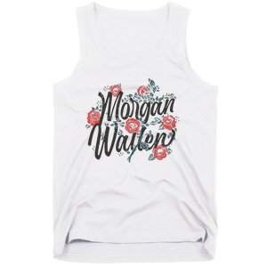 Country Music Tank Top