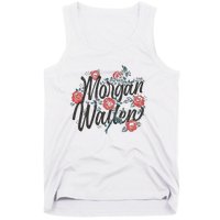 Country Music Tank Top