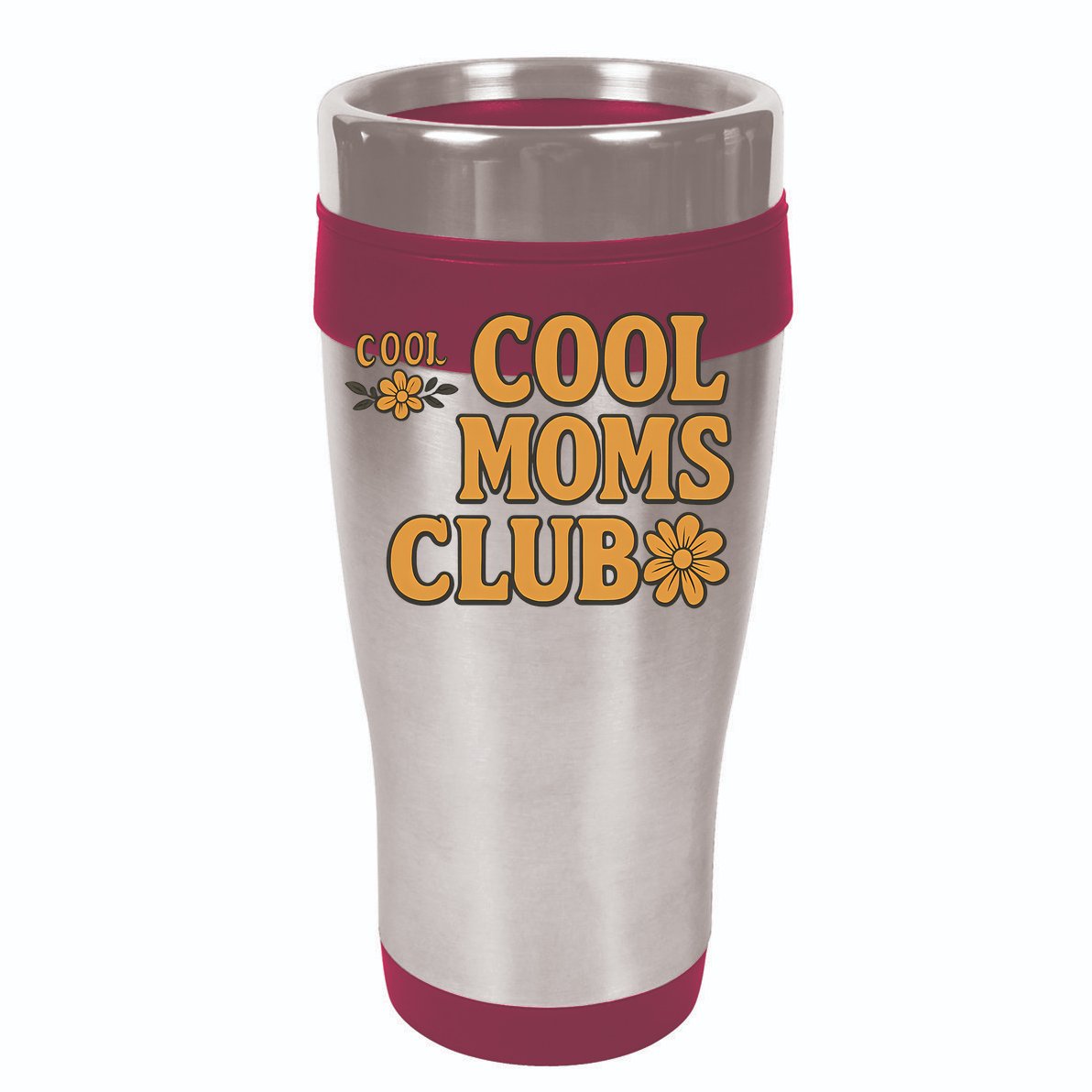 Cool Moms Club Tall T-Shirt