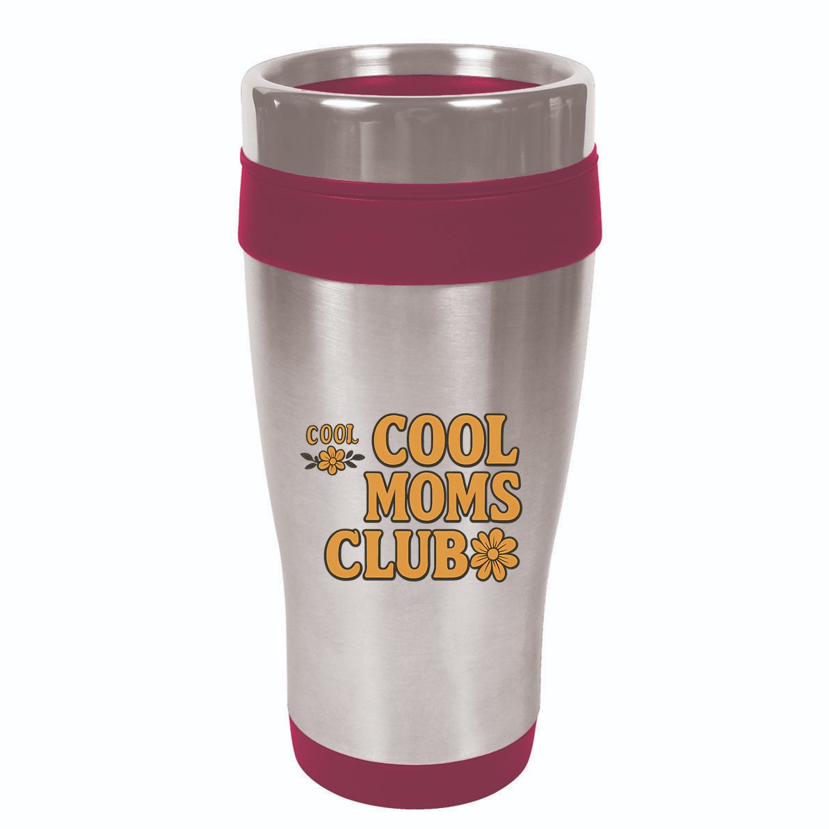 Cool Moms Club Backpack