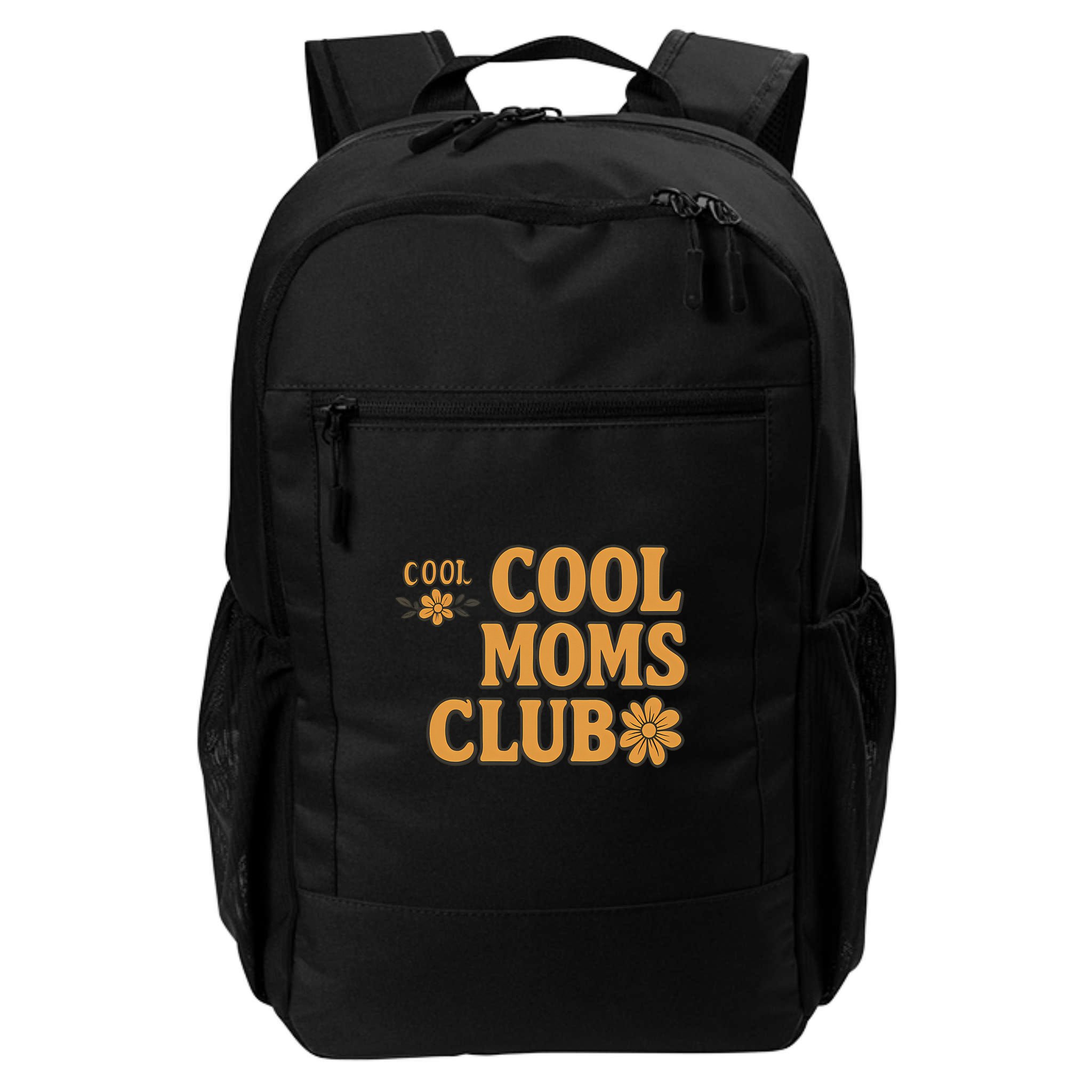 Cool Moms Club Backpack