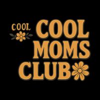 Cool Moms Club 16 in Basic Backpack