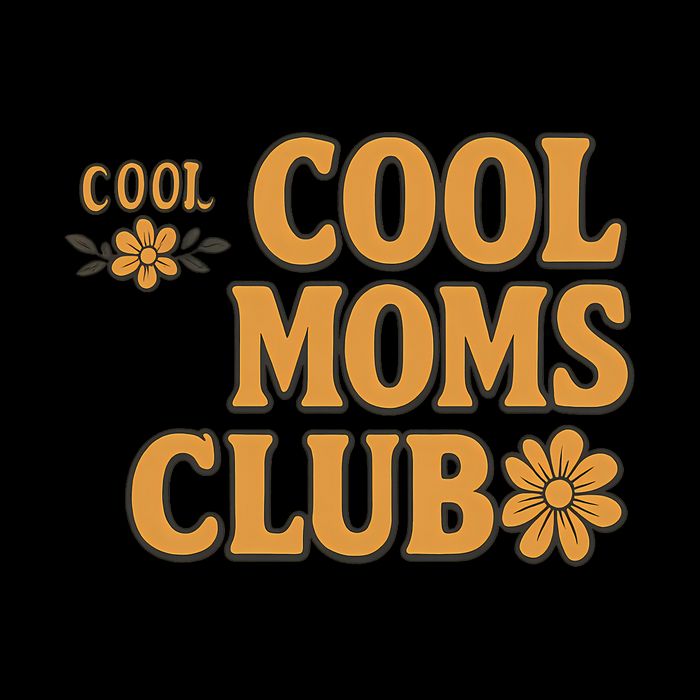 Cool Moms Club 16 in Basic Backpack