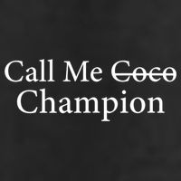 Call Me Coco Call Me Champion Hat