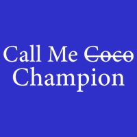 Call Me Coco Call Me Champion Pom Pom 12in Knit Beanie