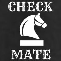 Check Mate Chess Cool Comfort Performance Bucket Hat