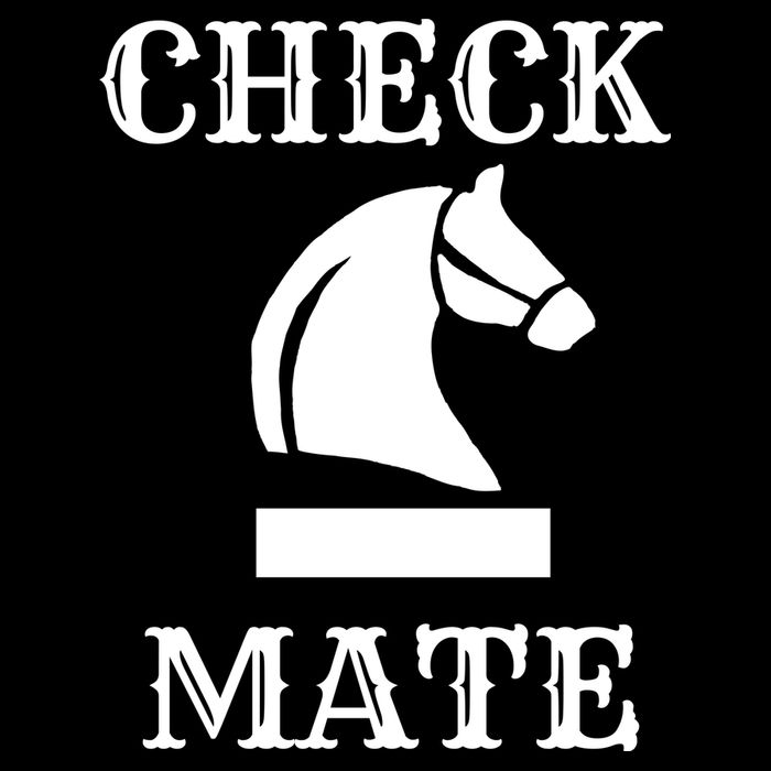 Check Mate Chess Impact Tech Backpack