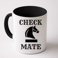 Check Mate Chess Mug