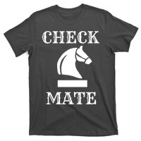 Check Mate Chess T-Shirt