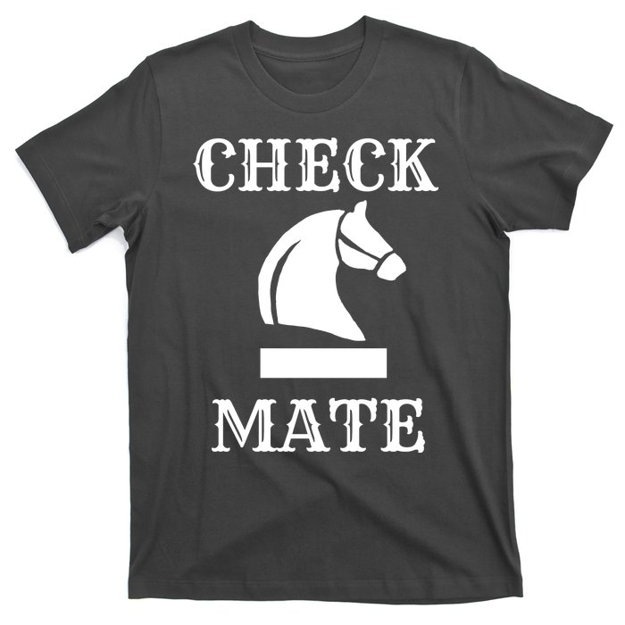 Check Mate Chess T-Shirt