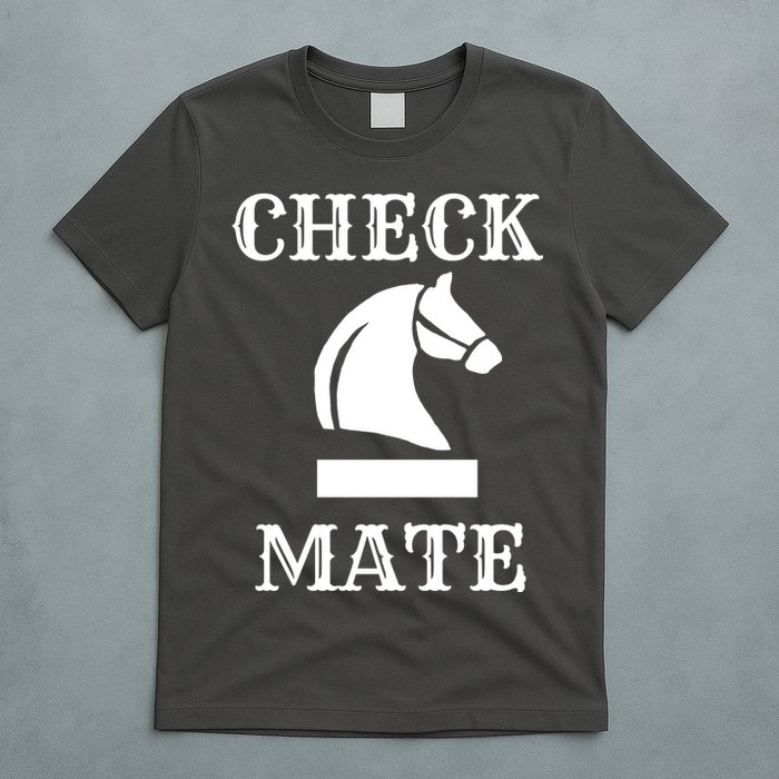 Check Mate Chess T-Shirt