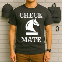 Check Mate Chess T-Shirt
