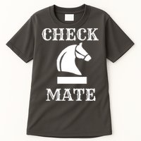 Check Mate Chess Tall T-Shirt