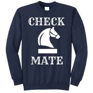 Check Mate Chess Sweatshirt