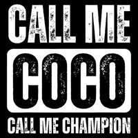 Call Me Coco Call Me Champion Impact Tech Backpack