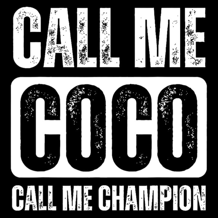 Call Me Coco Call Me Champion Impact Tech Backpack
