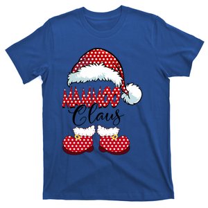 Cute Mammoo Claus New Christmas Santa Claus Gift T-Shirt