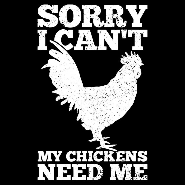 Chicken Mom Dad Funny Poultry Farmer Chicken Lover Gift 16 in Basic Backpack