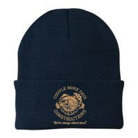 Couple More Days Construction We’re Always Almost Done Beanie