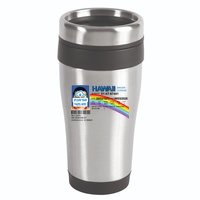Custom Mclovin Driver License Upload Photo 16oz Travel Tumbler