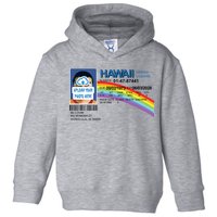 Custom Mclovin Driver License Upload Photo Toddler Hoodie