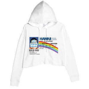 Custom Mclovin Driver License Upload Photo Crop Fleece Hoodie