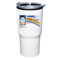 Custom Mclovin Driver License Upload Photo Tumbler