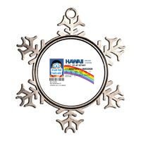 Custom Mclovin Driver License Upload Photo Metallic Star Ornament