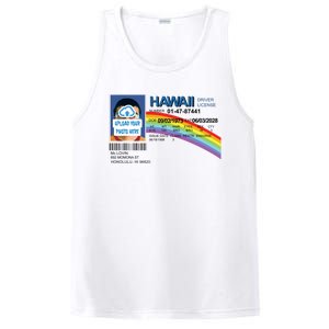 Custom Mclovin Driver License Upload Photo PosiCharge Competitor Tank