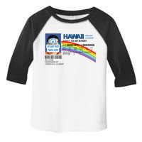 Custom Mclovin Driver License Upload Photo Toddler Fine Jersey T-Shirt