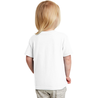 Custom Mclovin Driver License Upload Photo Toddler T-Shirt