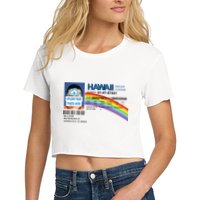Custom Mclovin Driver License Upload Photo Crop Top