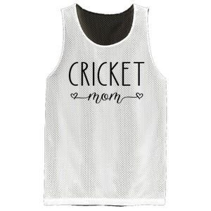 Cricket Mom Definition Cricket Cricket Player  Mesh Reversible Basketball Jersey Tank